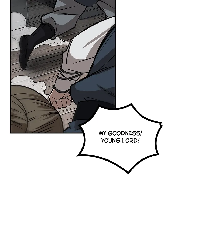 Nano Machine Chapter 12 Page 111