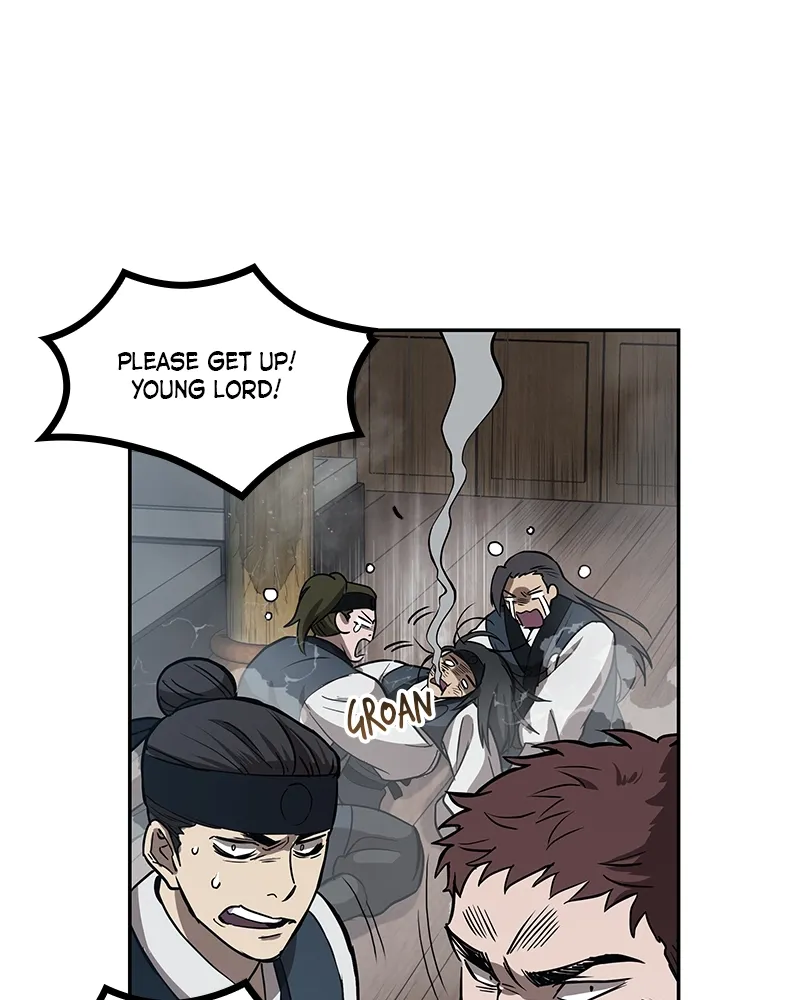Nano Machine Chapter 12 Page 112