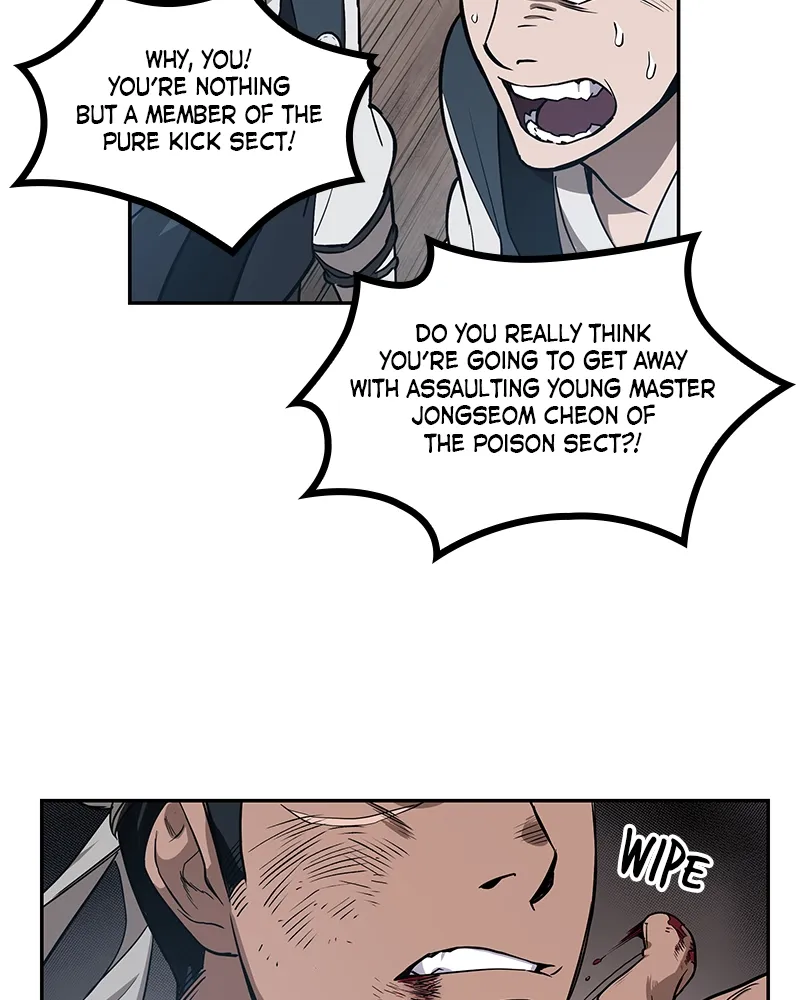Nano Machine Chapter 12 Page 113