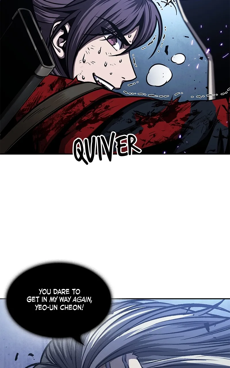 Nano Machine Chapter 120 Page 18