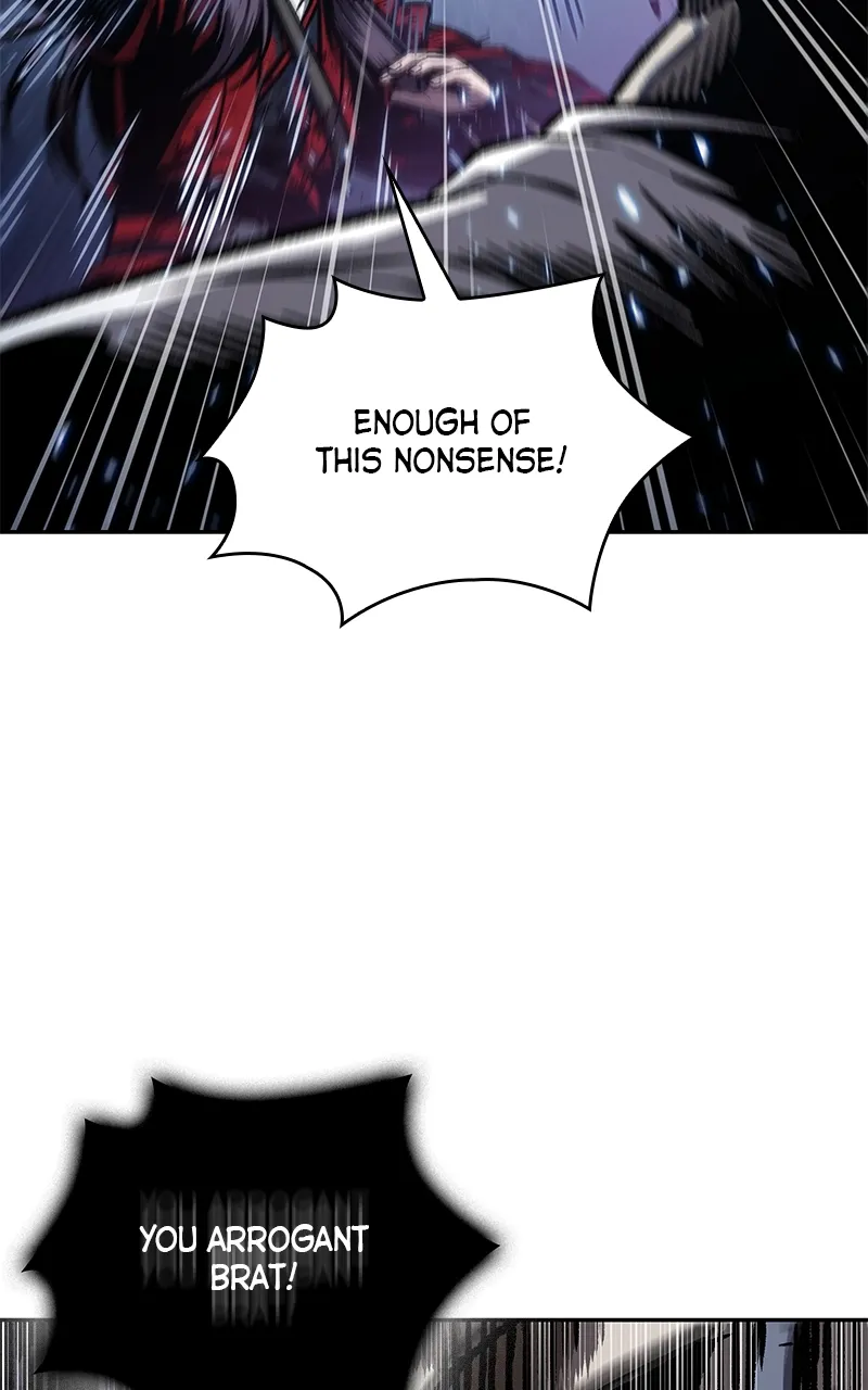 Nano Machine Chapter 120 Page 21