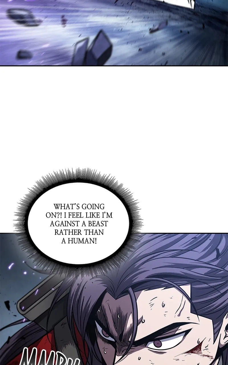 Nano Machine Chapter 120 Page 33