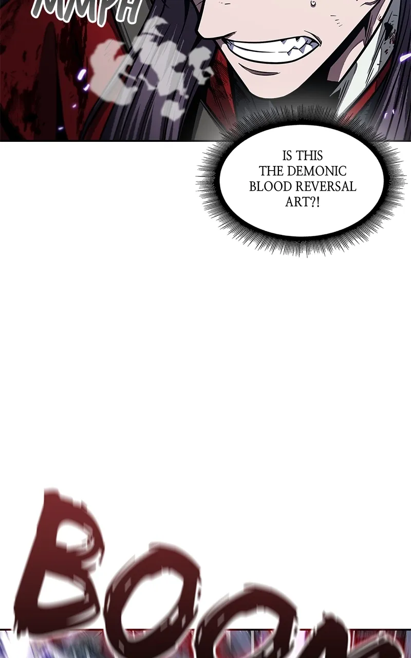 Nano Machine Chapter 120 Page 34