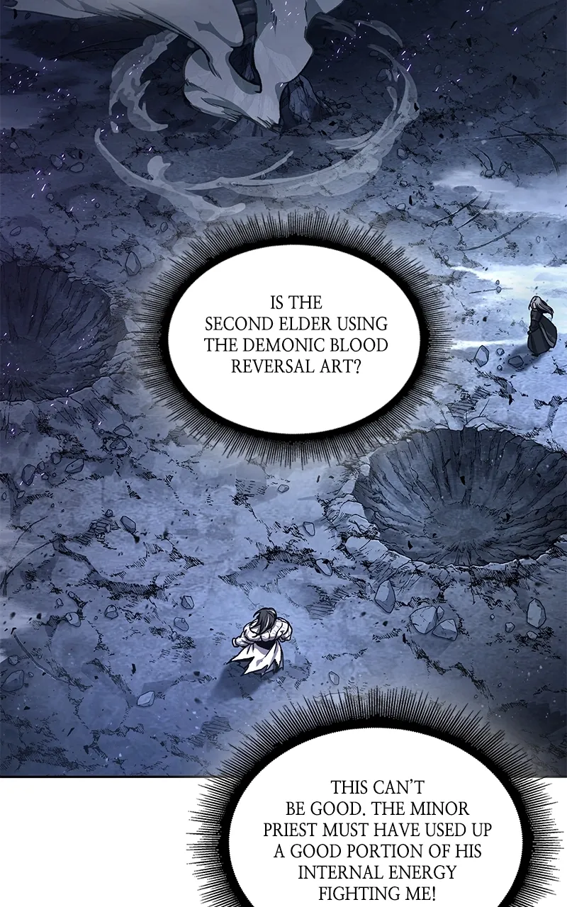 Nano Machine Chapter 120 Page 63