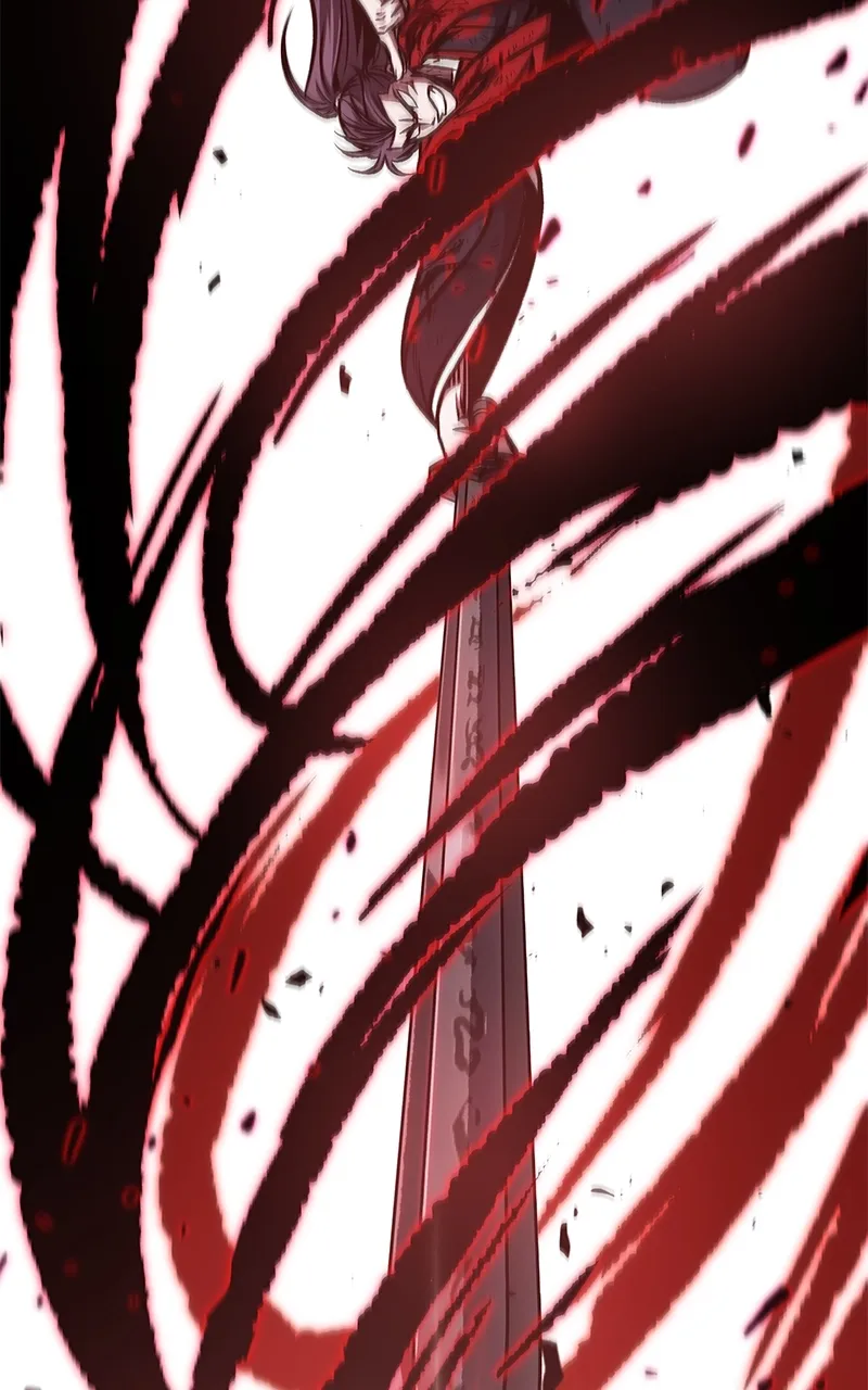 Nano Machine Chapter 120 Page 92