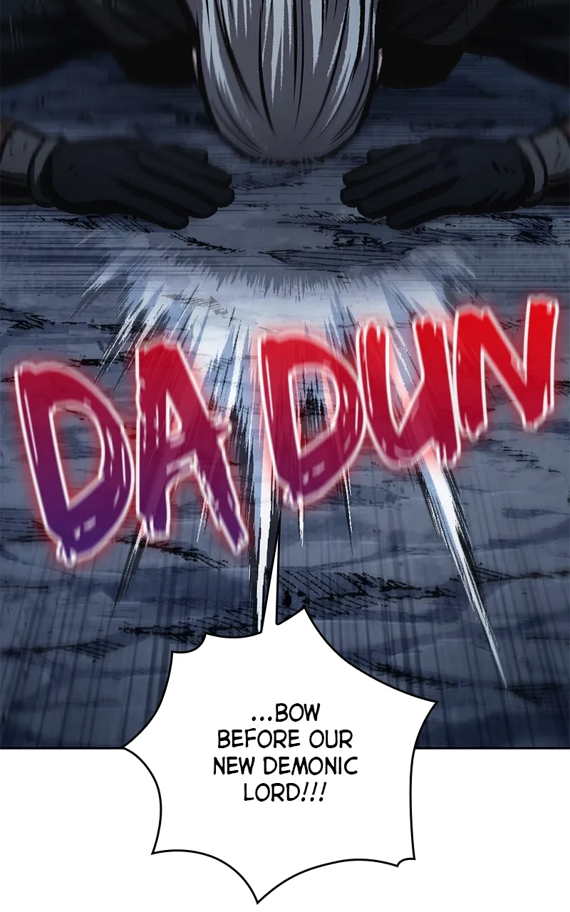 Nano Machine Chapter 121 Page 3