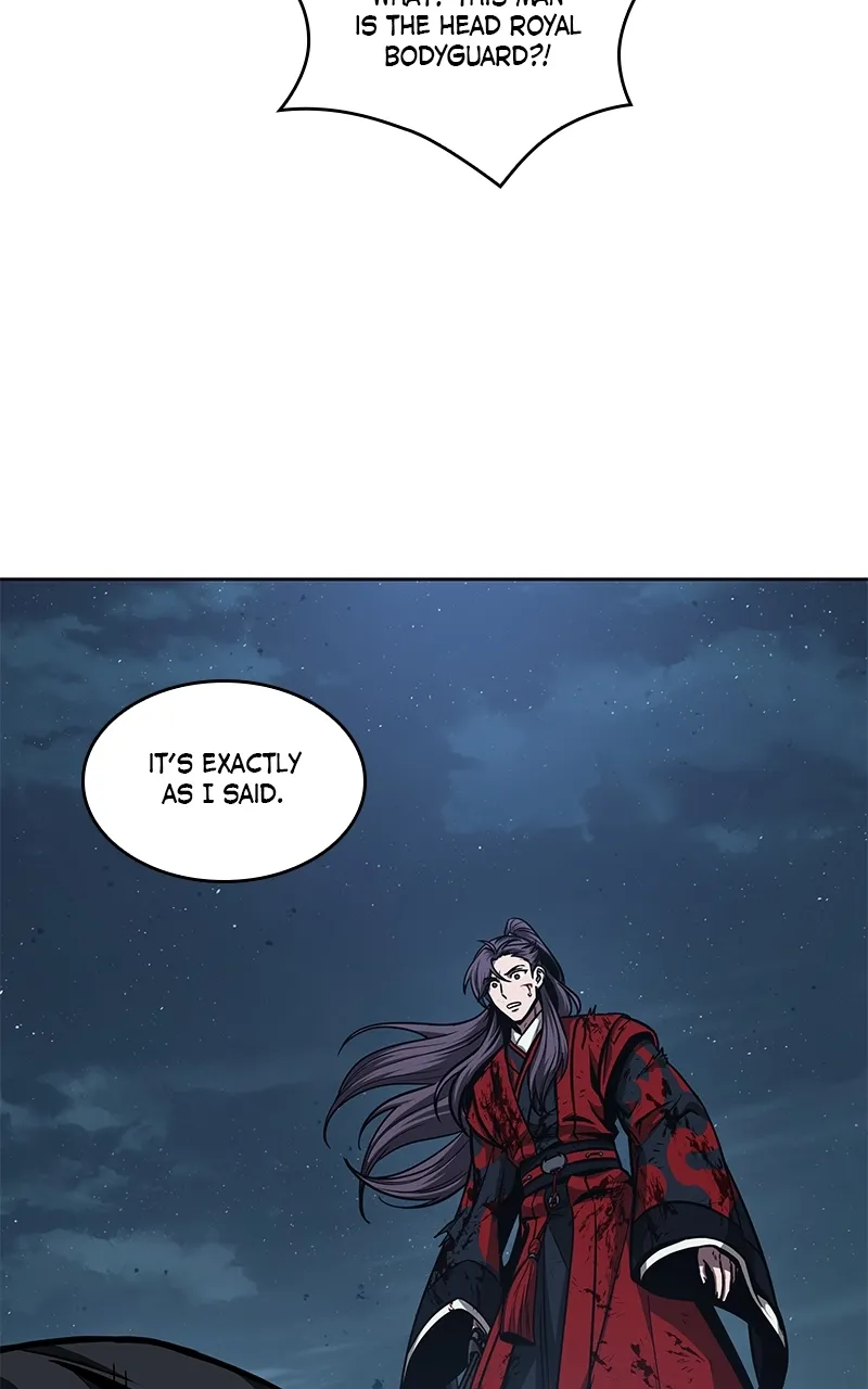 Nano Machine Chapter 121 Page 5