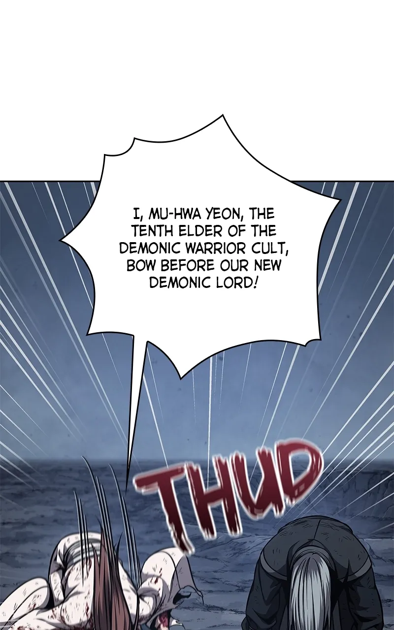 Nano Machine Chapter 121 Page 15