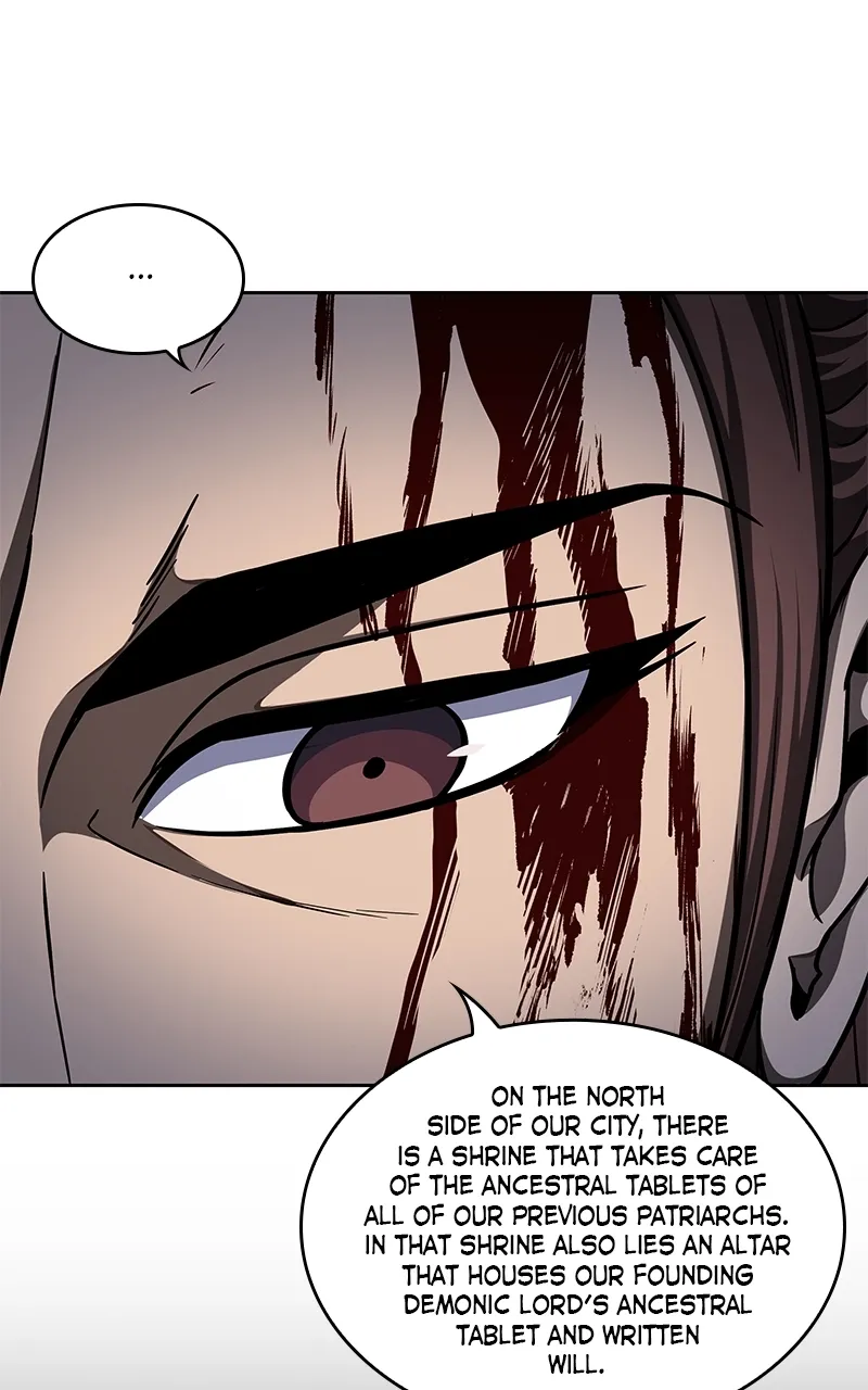Nano Machine Chapter 121 Page 19