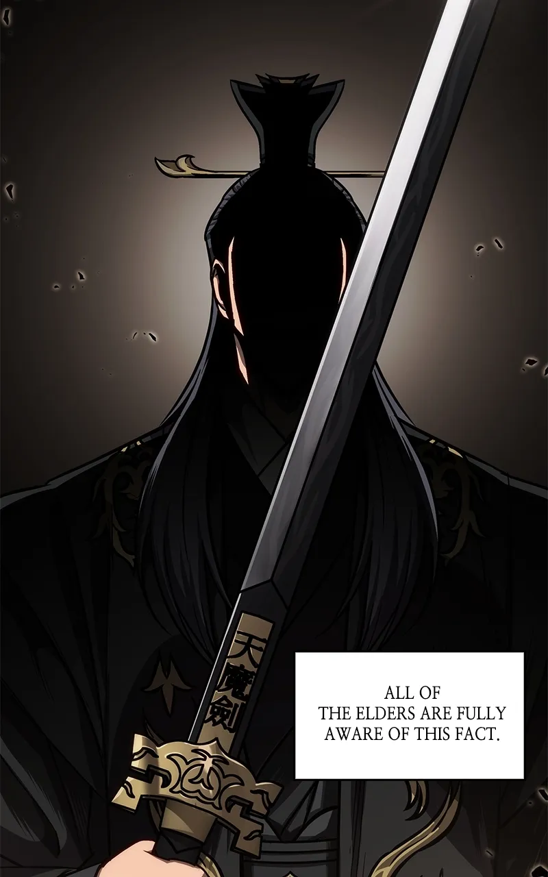 Nano Machine Chapter 121 Page 25