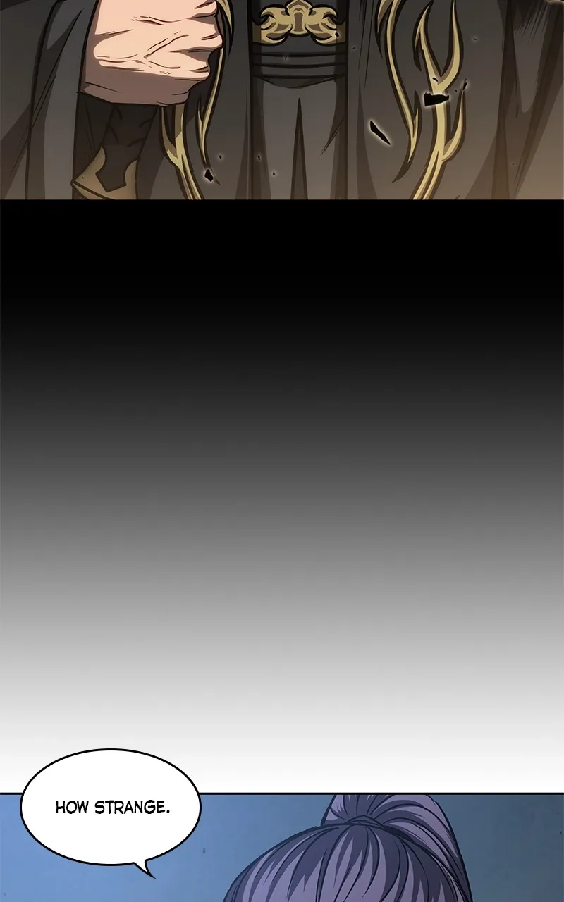 Nano Machine Chapter 121 Page 26
