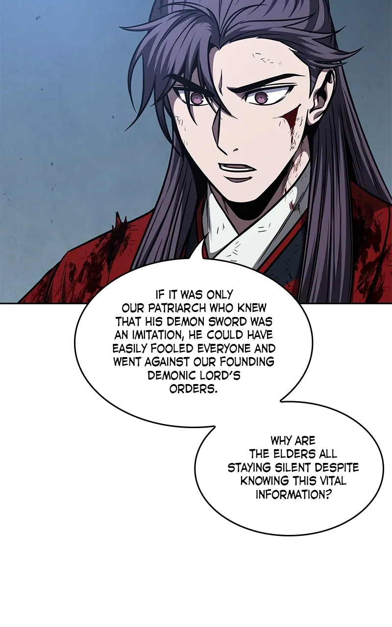 Nano Machine Chapter 121 Page 27