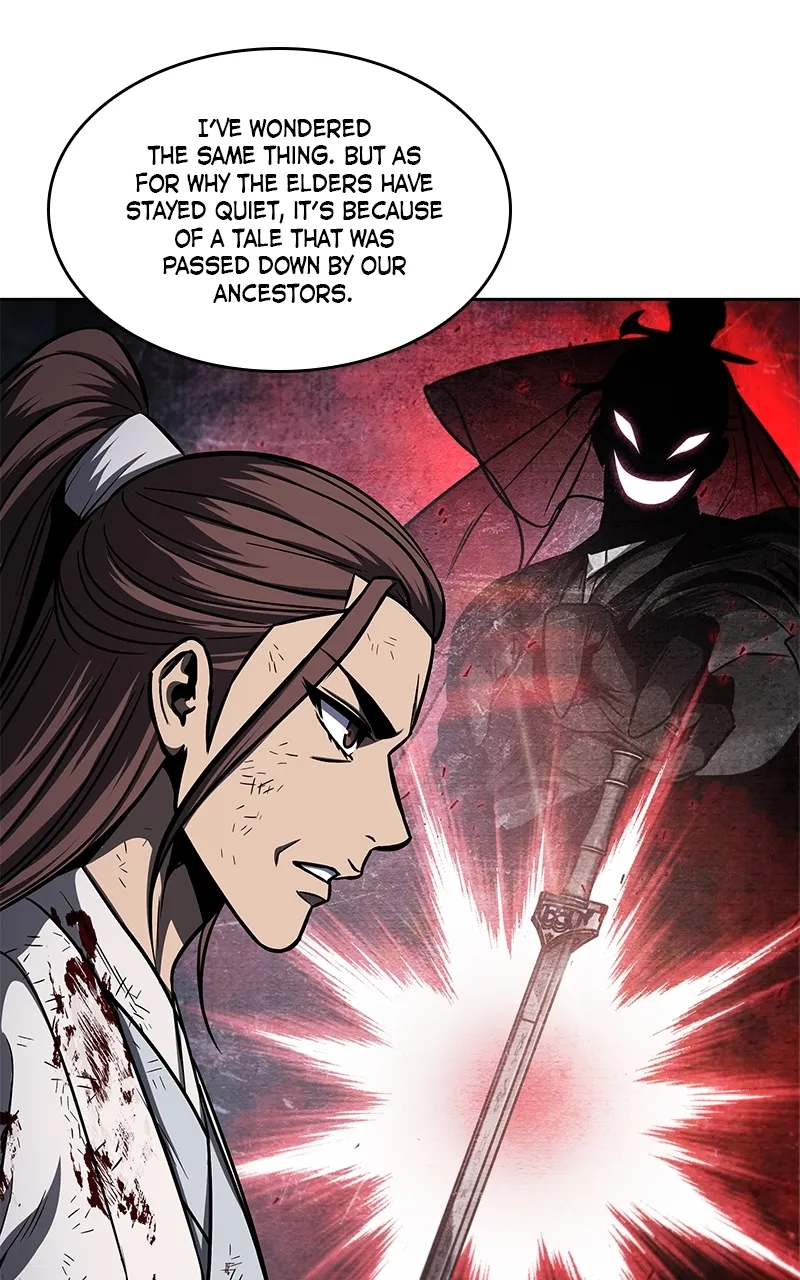 Nano Machine Chapter 121 Page 28