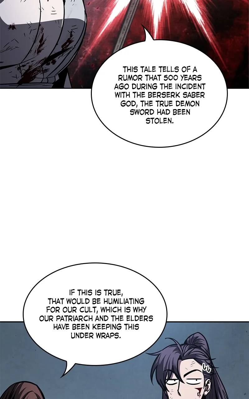 Nano Machine Chapter 121 Page 29