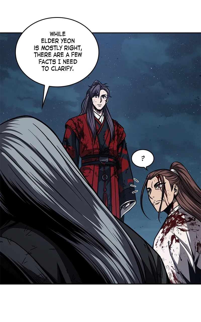 Nano Machine Chapter 121 Page 31