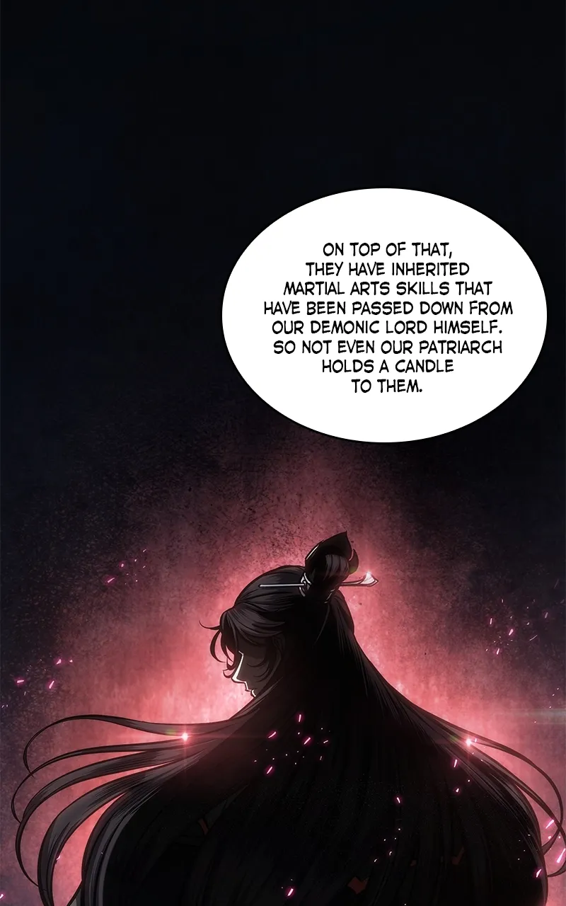 Nano Machine Chapter 121 Page 34