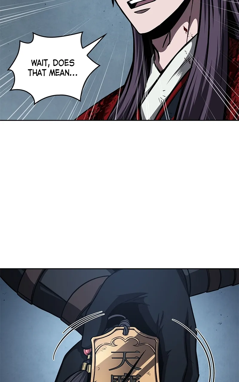 Nano Machine Chapter 121 Page 38