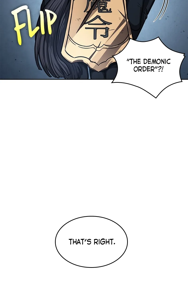 Nano Machine Chapter 121 Page 39