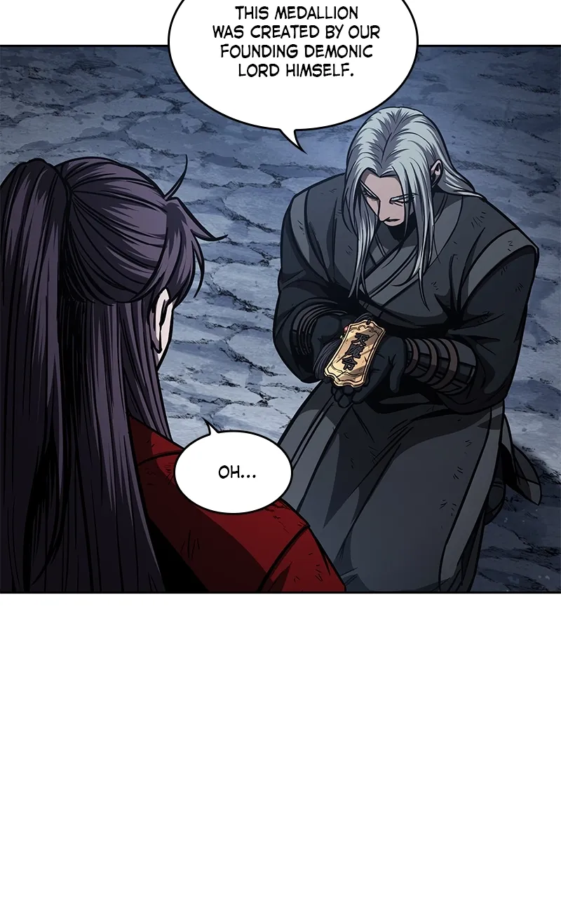 Nano Machine Chapter 121 Page 42