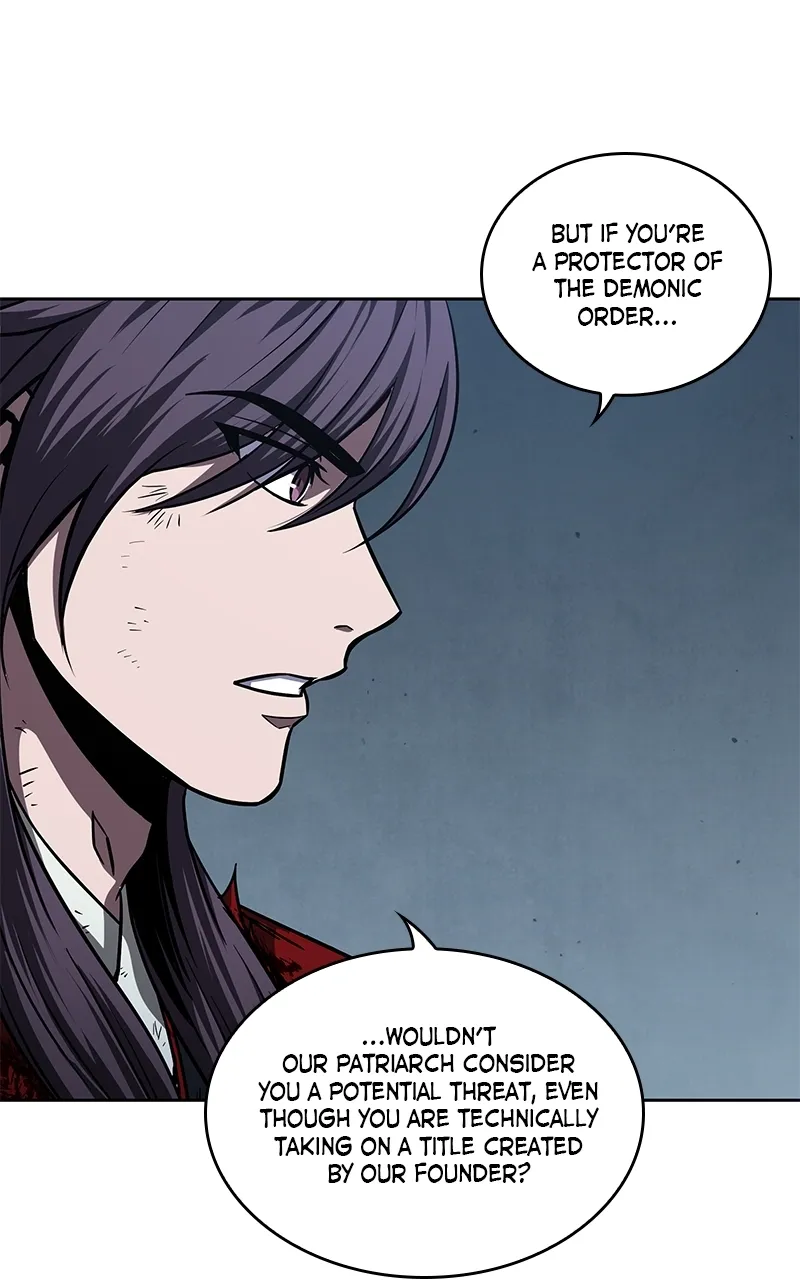 Nano Machine Chapter 121 Page 43