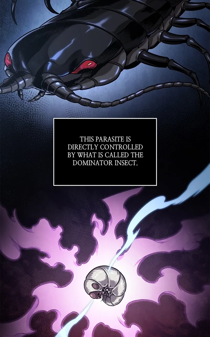 Nano Machine Chapter 121 Page 46