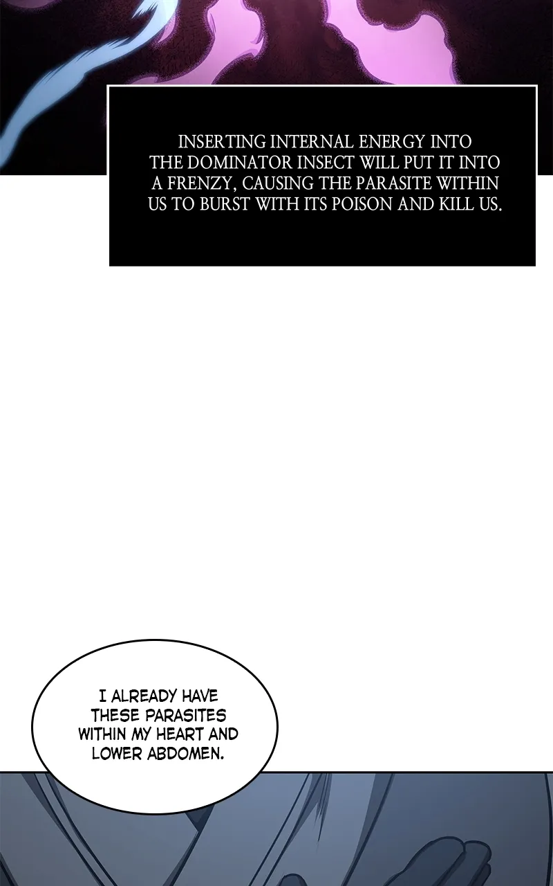 Nano Machine Chapter 121 Page 47