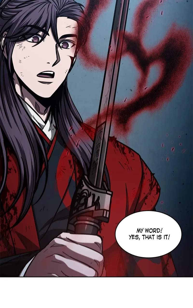 Nano Machine Chapter 121 Page 57