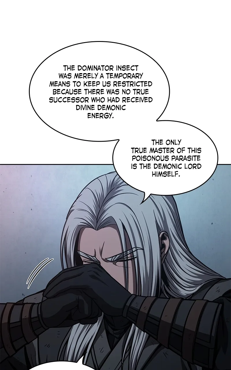 Nano Machine Chapter 121 Page 58