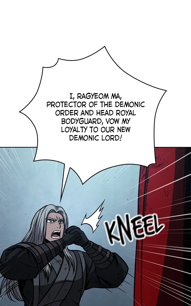 Nano Machine Chapter 121 Page 70