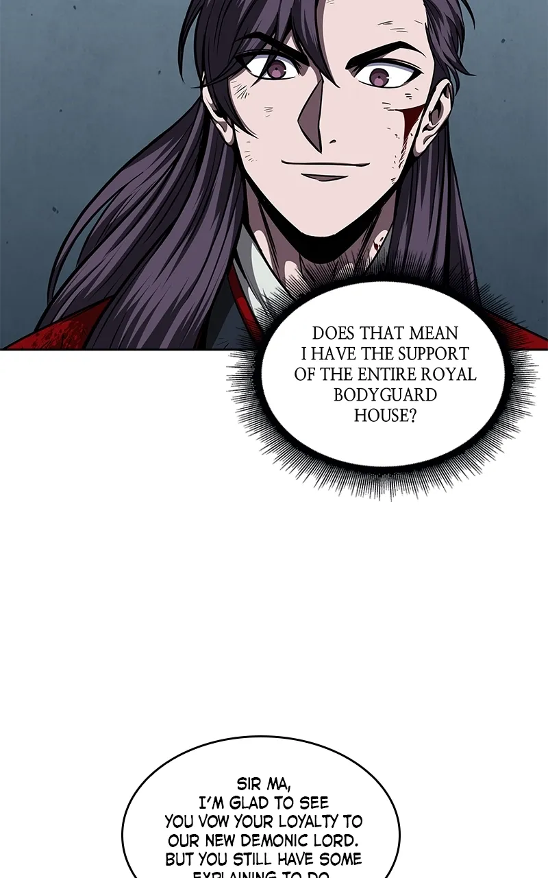 Nano Machine Chapter 121 Page 72