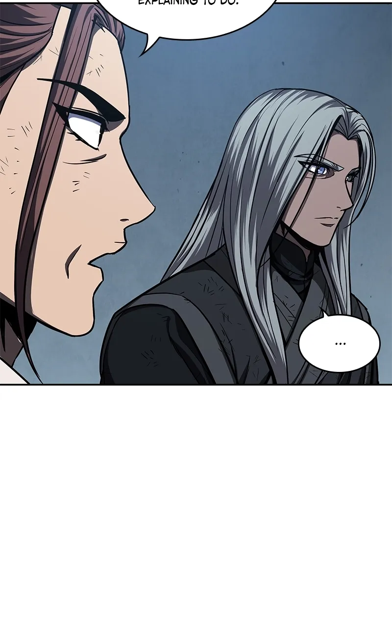 Nano Machine Chapter 121 Page 73