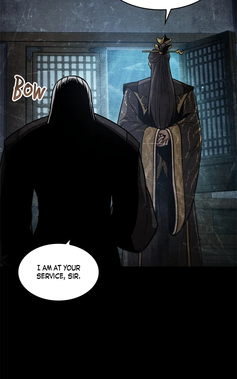 Nano Machine Chapter 121 Page 82