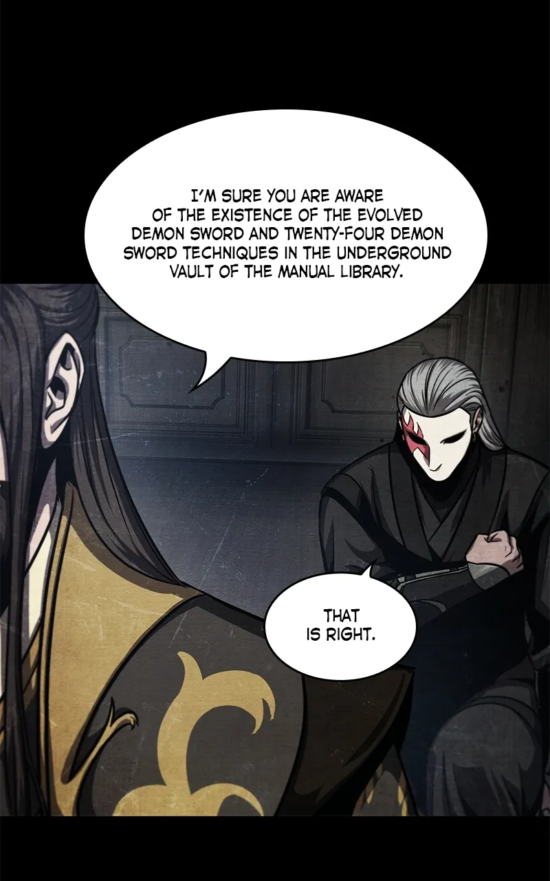 Nano Machine Chapter 121 Page 83