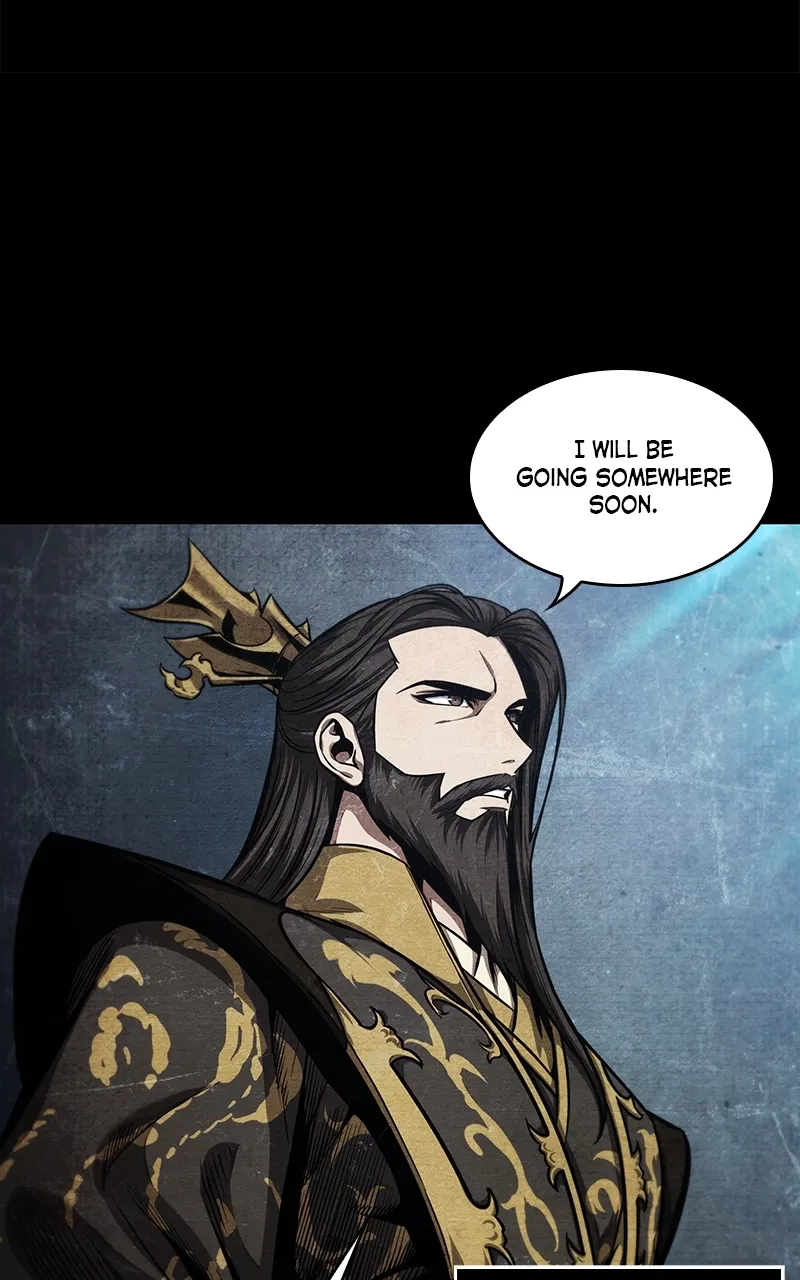 Nano Machine Chapter 121 Page 84