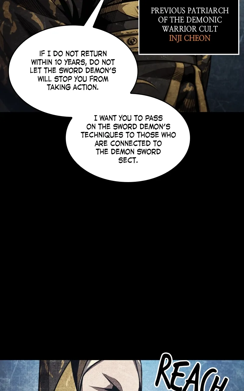 Nano Machine Chapter 121 Page 85