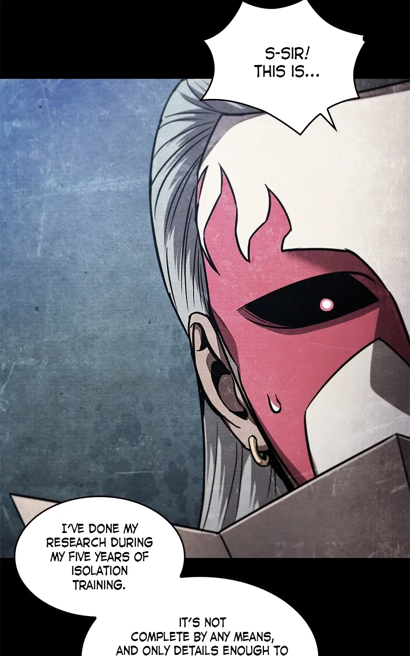 Nano Machine Chapter 121 Page 89