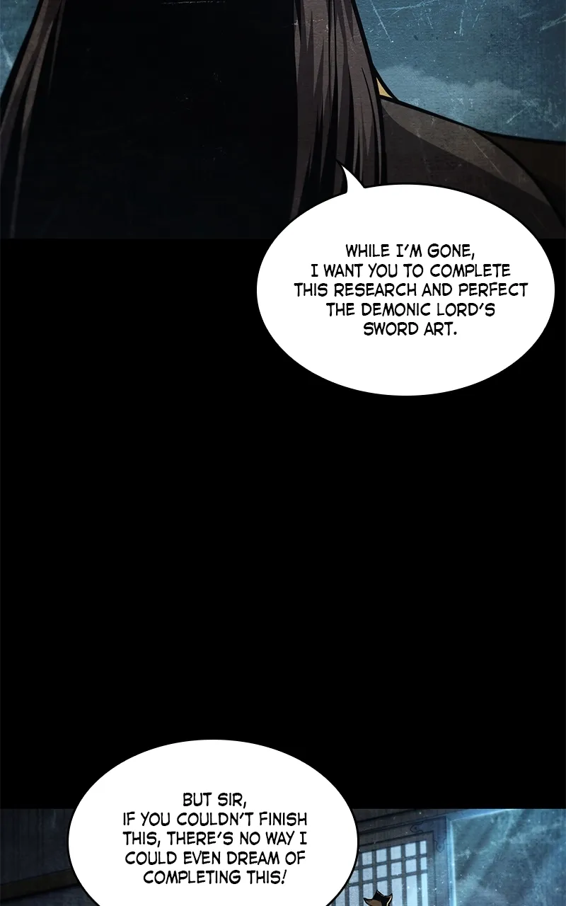 Nano Machine Chapter 121 Page 91