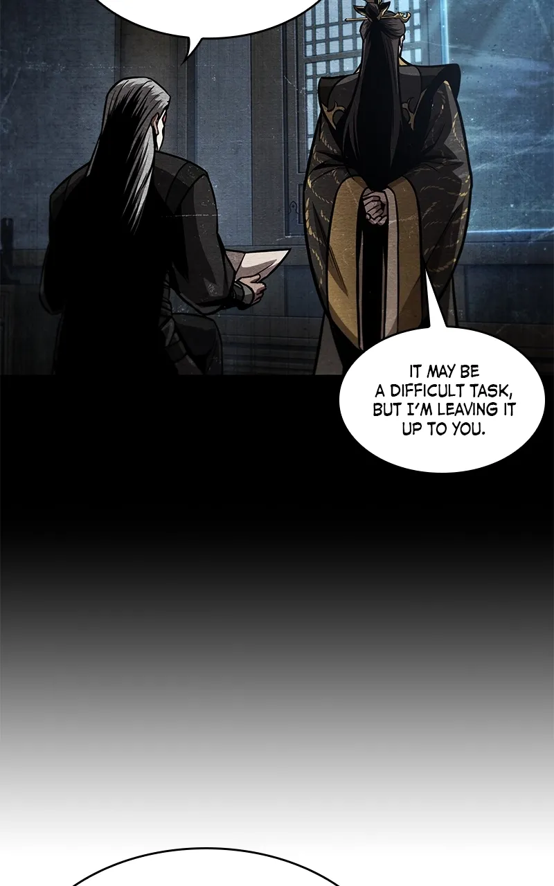 Nano Machine Chapter 121 Page 92