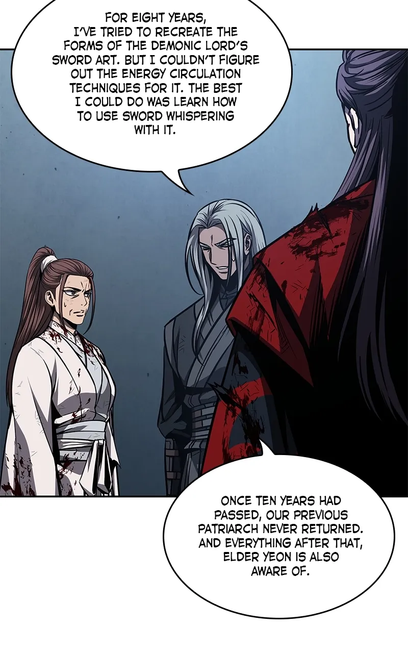 Nano Machine Chapter 121 Page 93