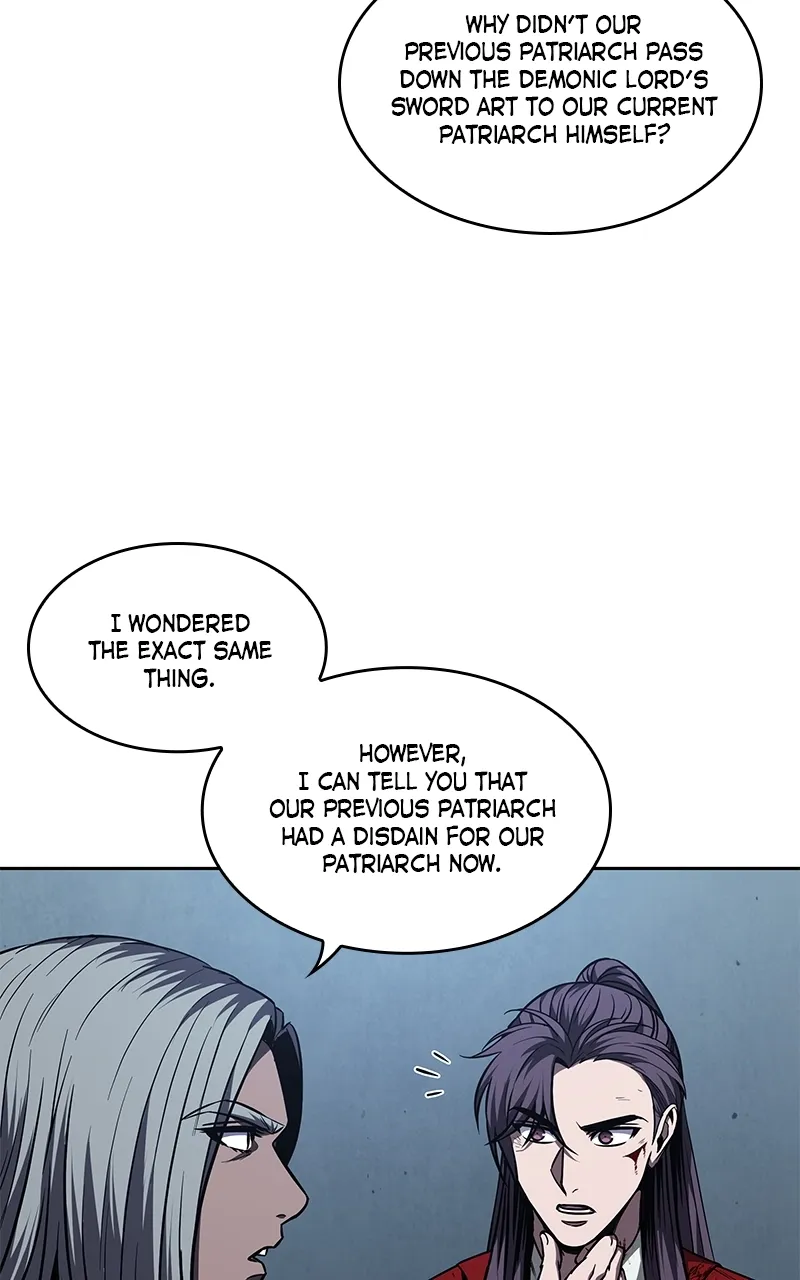 Nano Machine Chapter 121 Page 95