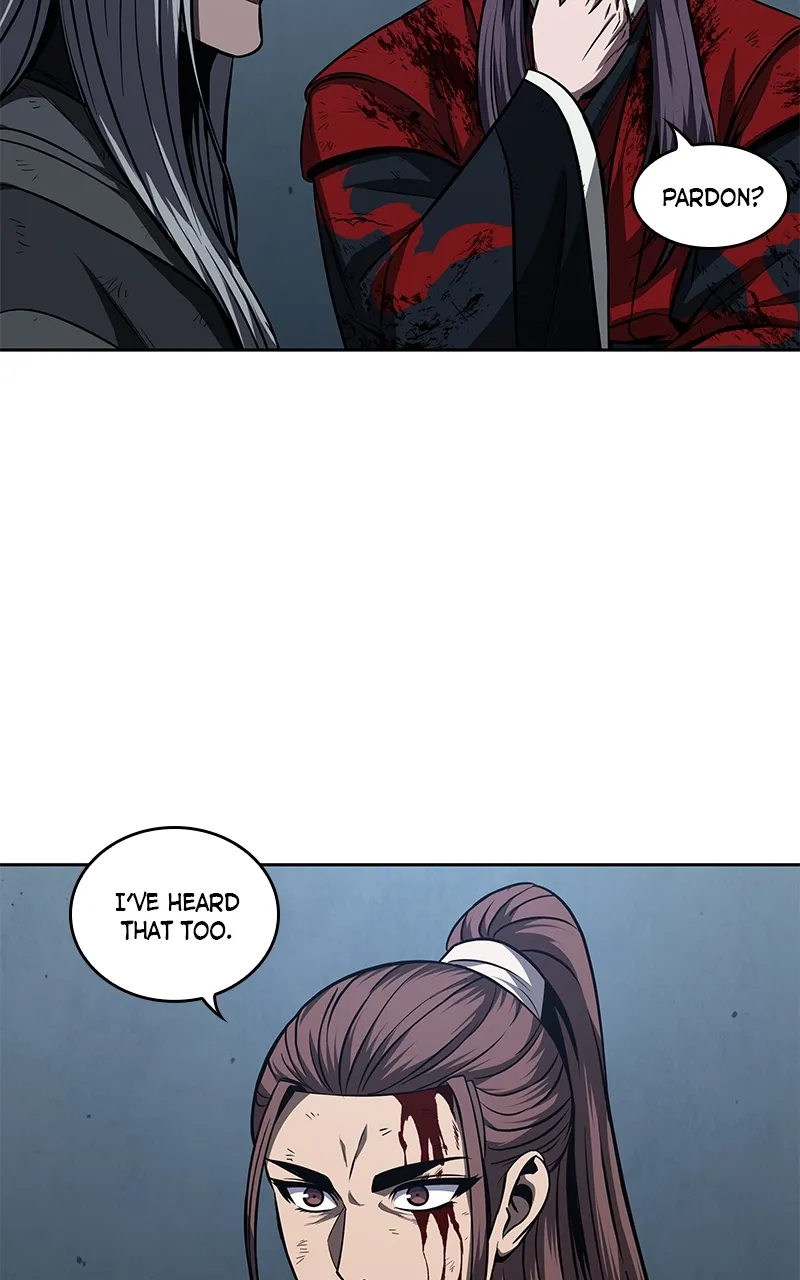 Nano Machine Chapter 121 Page 96