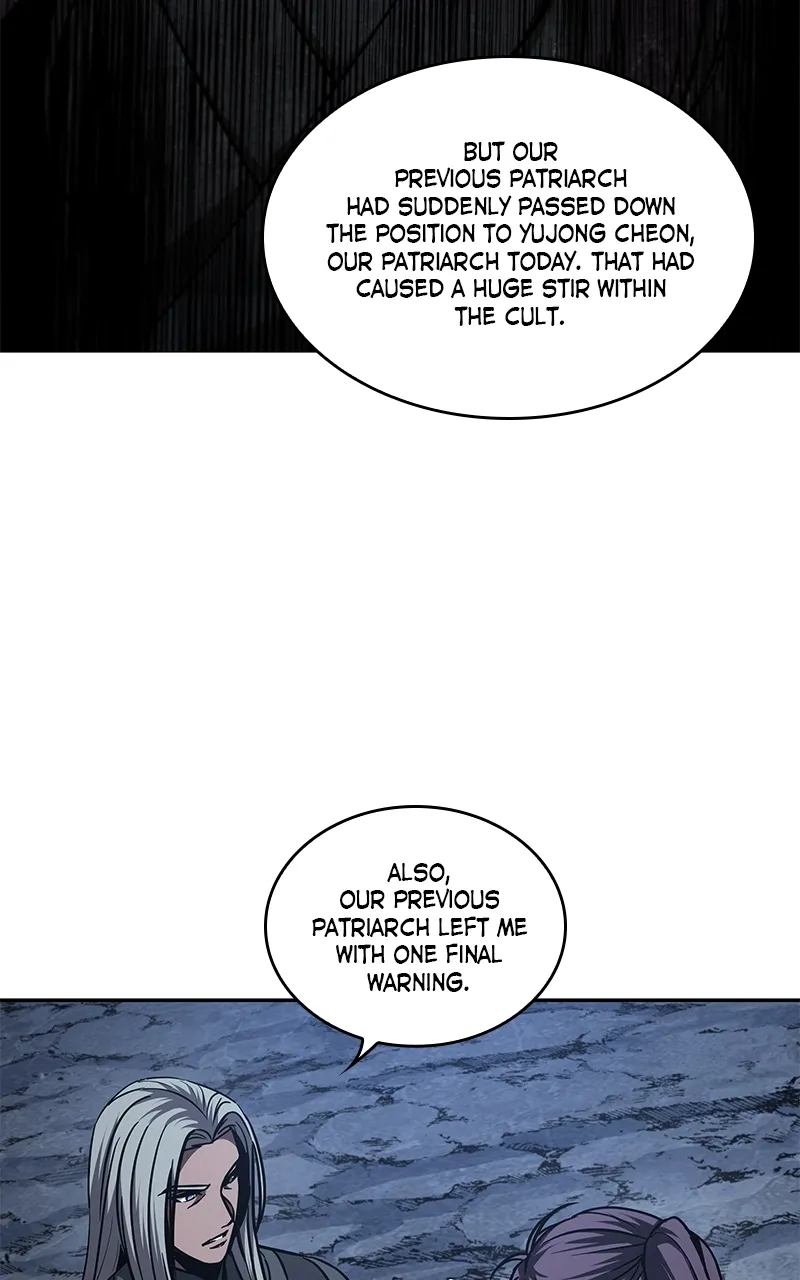 Nano Machine Chapter 121 Page 100