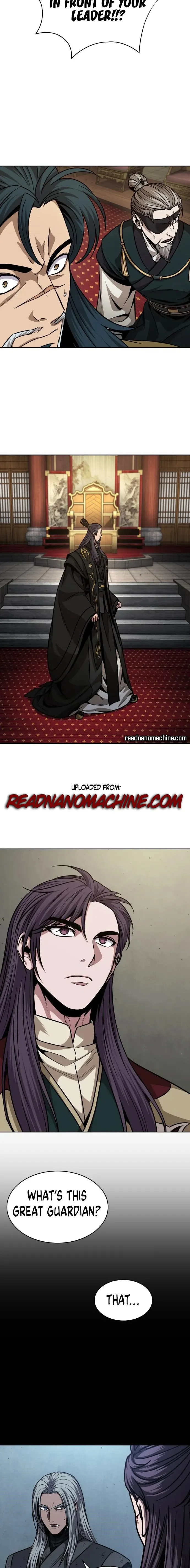 Nano Machine Chapter 126 Page 16