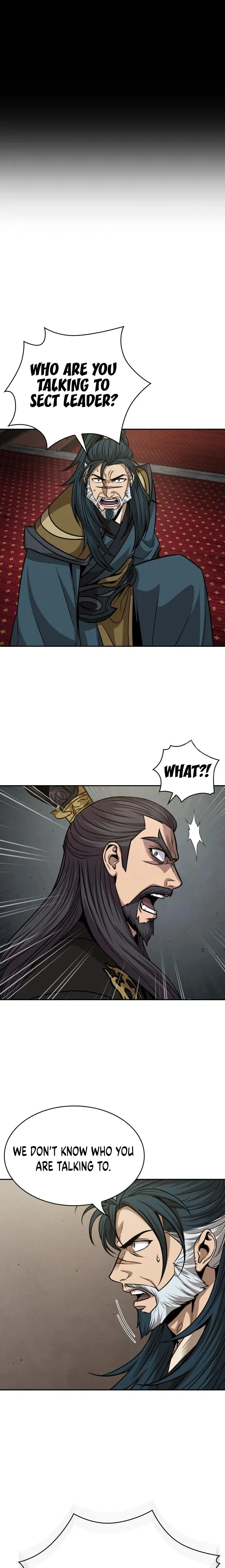 Nano Machine Chapter 126 Page 21