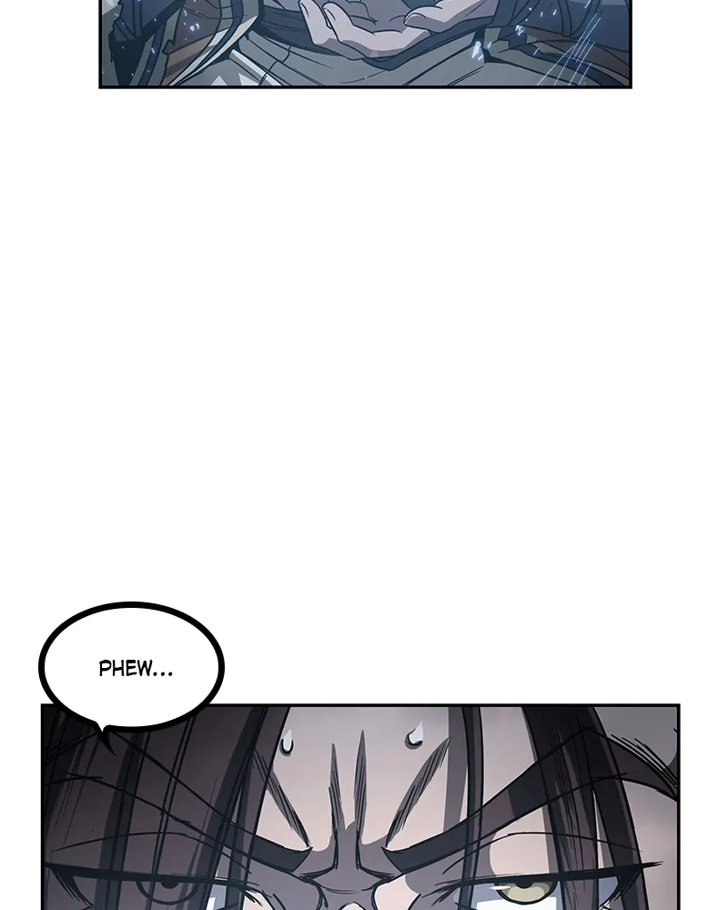 Nano Machine Chapter 13 Page 3