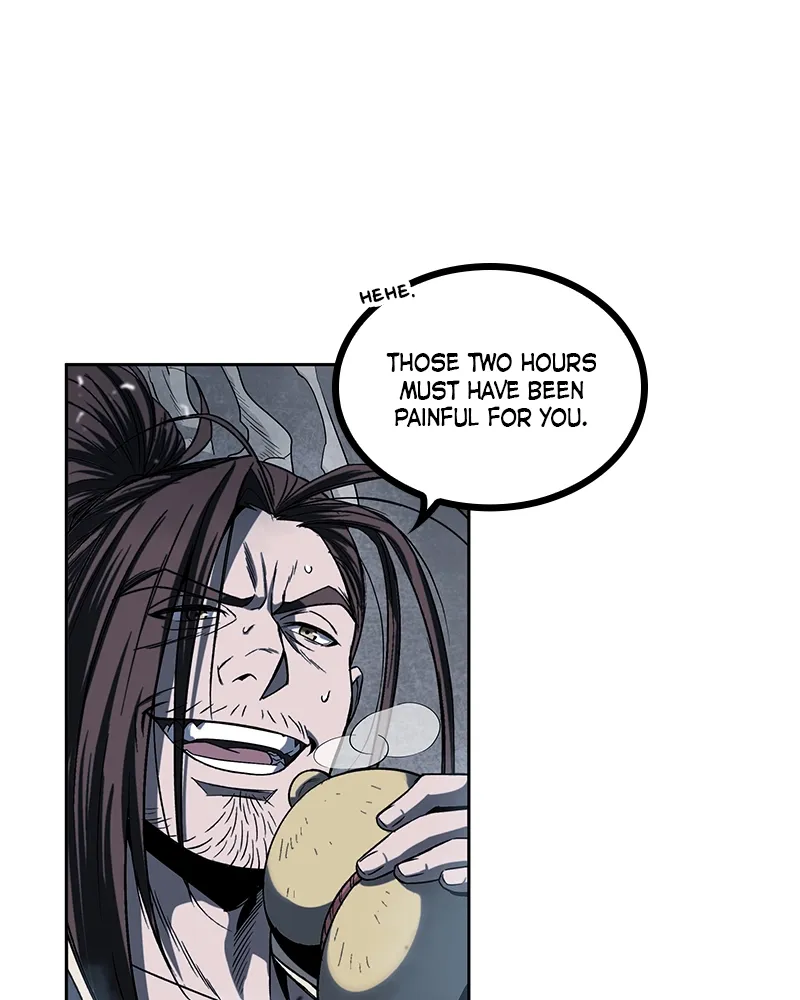 Nano Machine Chapter 13 Page 8
