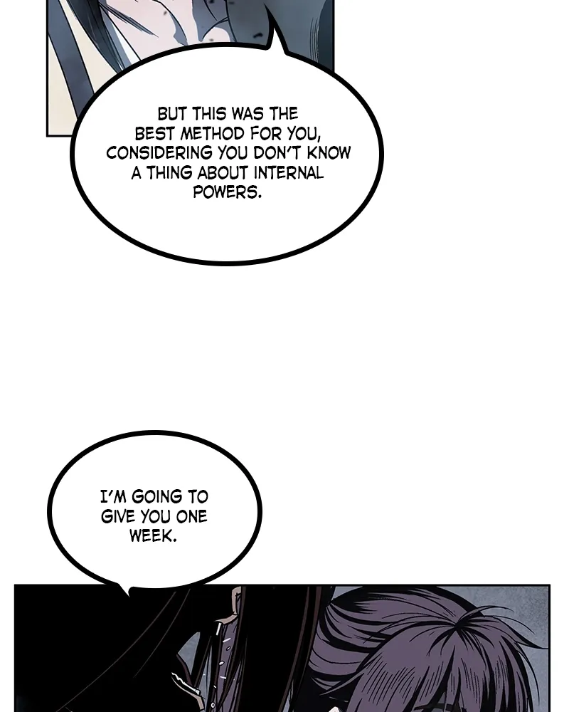Nano Machine Chapter 13 Page 9