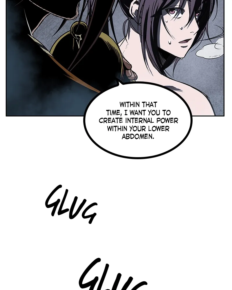 Nano Machine Chapter 13 Page 10