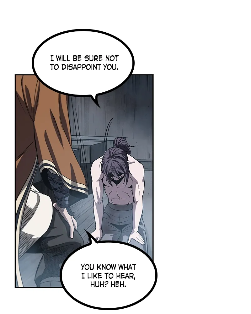Nano Machine Chapter 13 Page 14