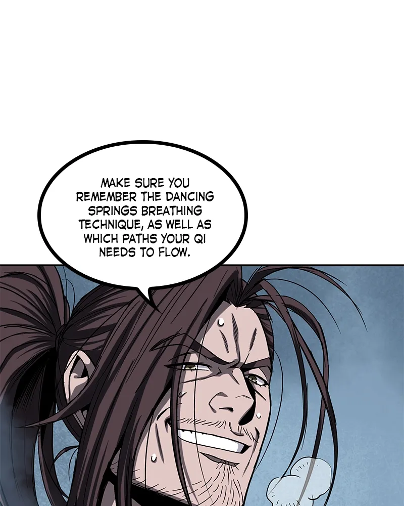 Nano Machine Chapter 13 Page 16